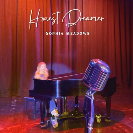 Honest Dreamer | Boomplay Music