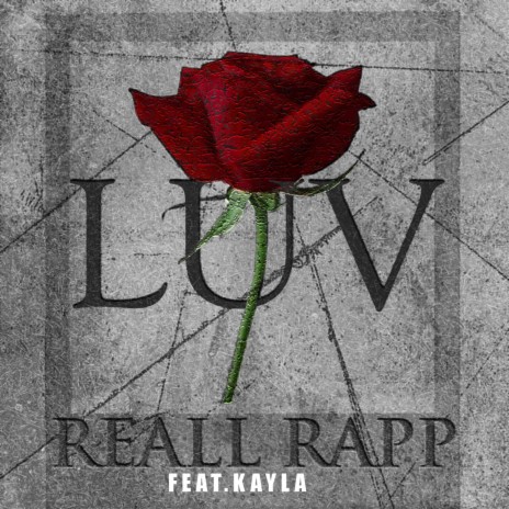 LUV (Radio Edit) ft. KAYLA | Boomplay Music