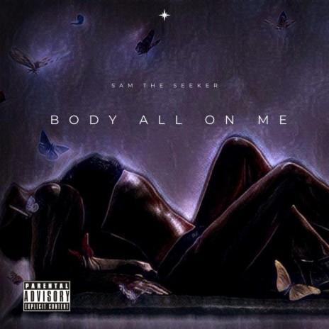 Body All On Me | Boomplay Music