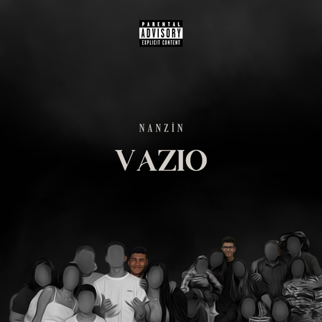 Vazio | Boomplay Music