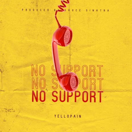 No Support