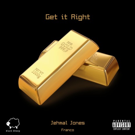 Get It Right | Boomplay Music