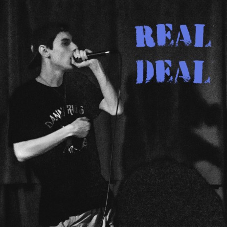 Real Deal | Boomplay Music