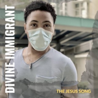 The Jesus Song (feat. Urban Doxology, Adreana Burton, Karoyln Yoon, Pablo Calzado & O'koyea Huff-Boone)