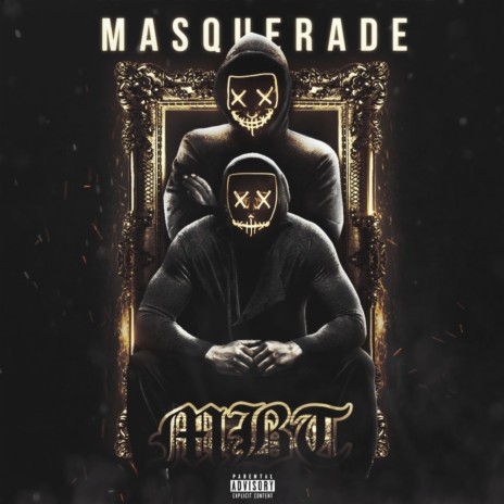 Masquerade (Intro) | Boomplay Music