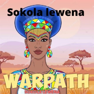 Sokola lewena