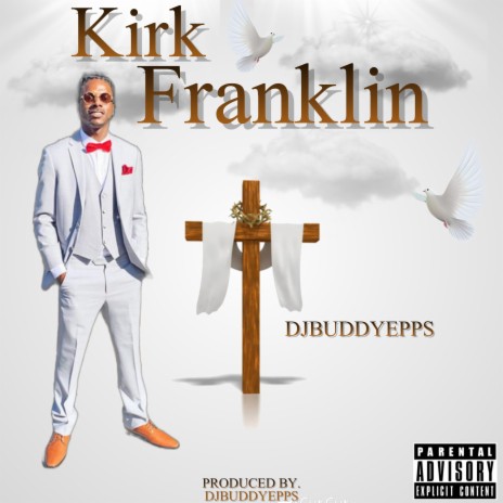 Kirk Franklin | Boomplay Music