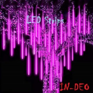 LED Strips (The Play It Or Ill Be Under Your Bed Version)