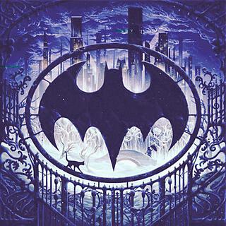 Batman Returns