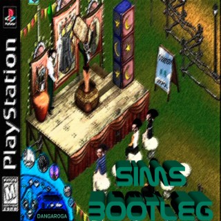 Sims Bootleg