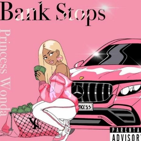 Banks Stop | Boomplay Music