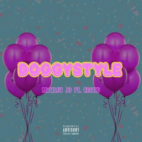 Doggystyle ft. Kgodd | Boomplay Music