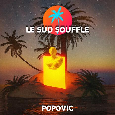 Le Sud Souffle | Boomplay Music