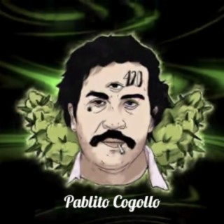 Pablito Cogollo (SalsaTrap)