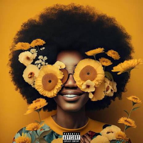 AFRICAN FLOWER ft. Lecture Brown | Boomplay Music