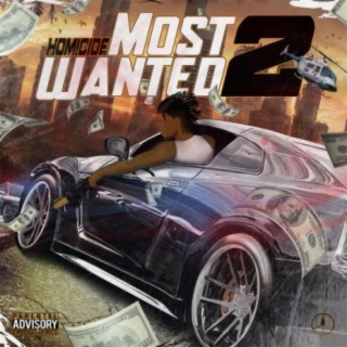 Homicide Most Wanted 2
