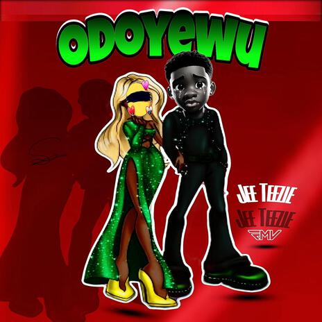 Odoyewu | Boomplay Music