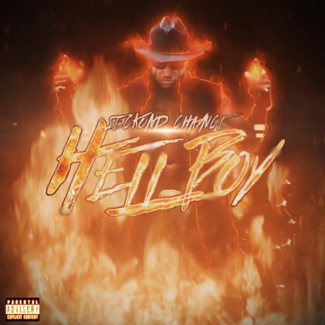 Hell Boy (feat. Chad) | Boomplay Music