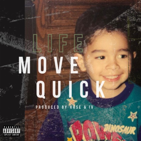 Life Move Quick | Boomplay Music