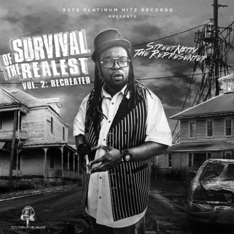 Survival of the Realest Recreated | Boomplay Music