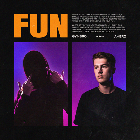 FUN ft. Amero | Boomplay Music