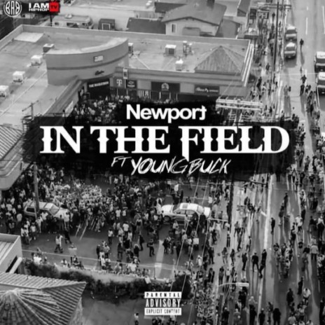 IN the Field Newport (feat. Young Buck) | Boomplay Music