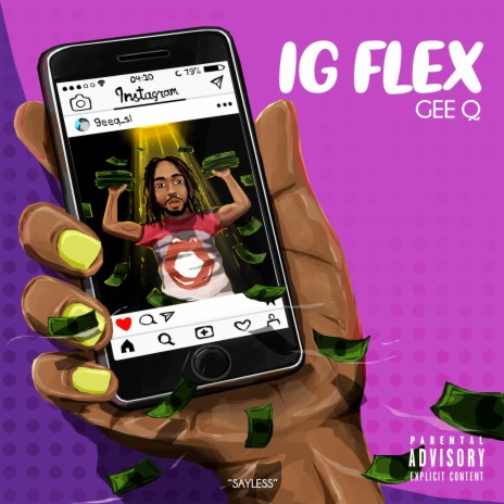 IG Flex | Boomplay Music