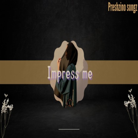 Impress Me ft. Ozedikus | Boomplay Music