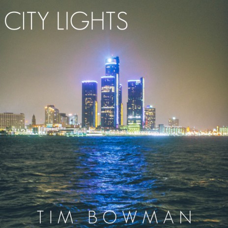 City Lights | Boomplay Music