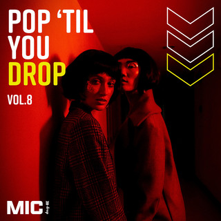 Pop 'Til You Drop Vol. 8