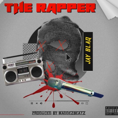 The Rapper | Boomplay Music