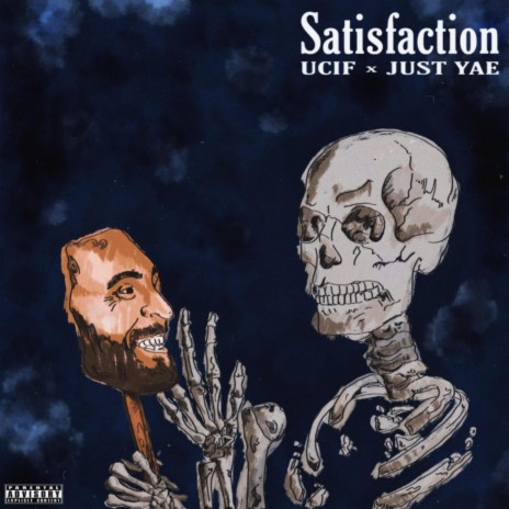 Satisfaction (Ucif Remix) ft. Just Yae