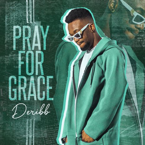 Pray For Grace | Boomplay Music