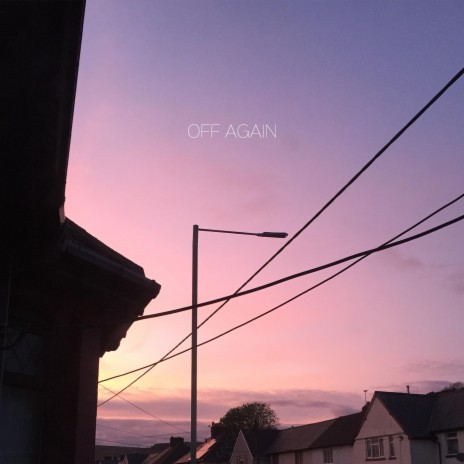 Off Again (Lo-Fi Version) | Boomplay Music