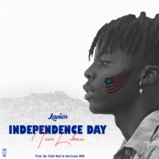 Independence day (I am Liberia)