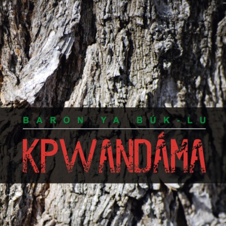 Kpwandáma
