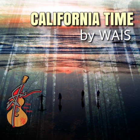 California Time | Boomplay Music