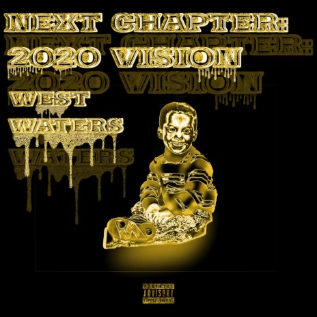 Next Chapter Album Outro | Boomplay Music