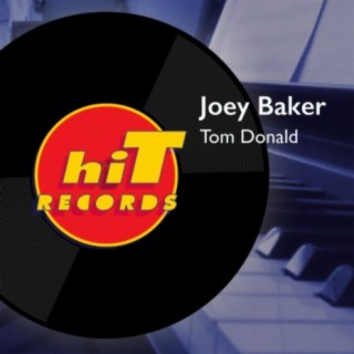 Joey Baker