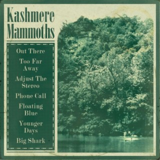 Kashmere Mammoths