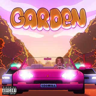 Garden lyrics | Boomplay Music