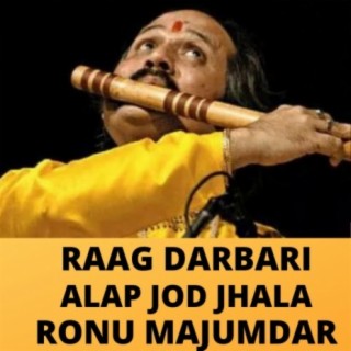 Raag Darbari aalap jod jhala