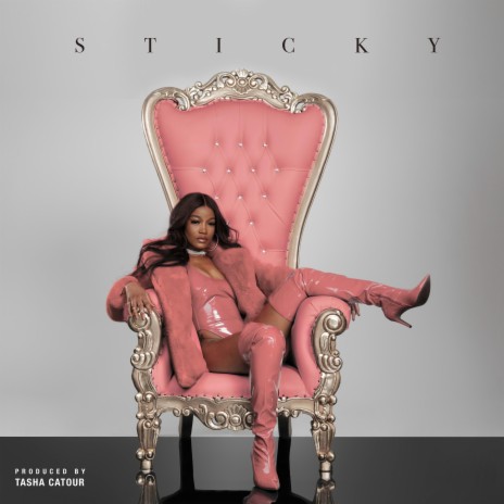 Sticky (Radio Edit) | Boomplay Music