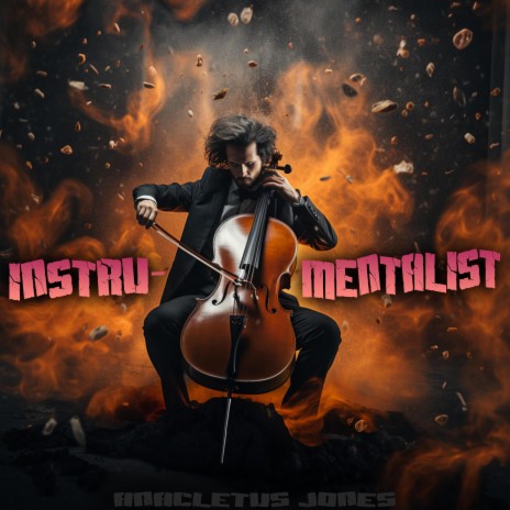 Instru-Mentalist | Boomplay Music
