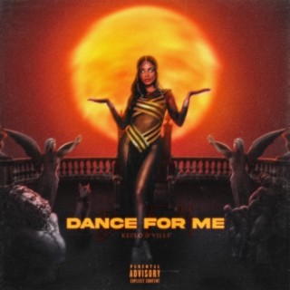 Dance For Me lyrics | Boomplay Music