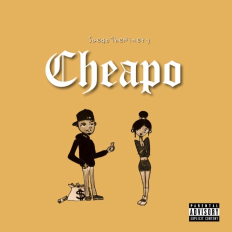 Cheapo | Boomplay Music