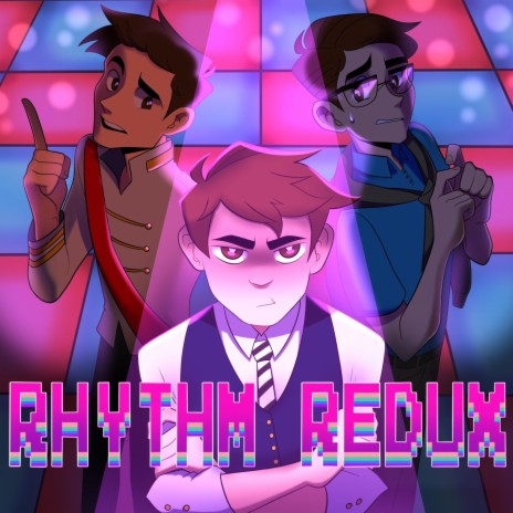 Rhythm Redux | Boomplay Music