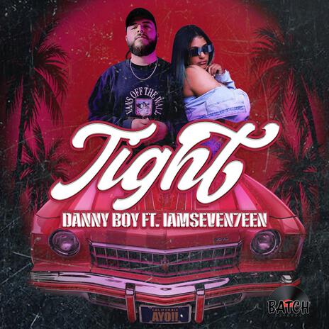 Tight ft. IAMSEVEN7EEN | Boomplay Music