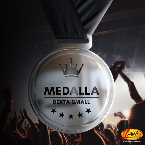 Medalla | Boomplay Music