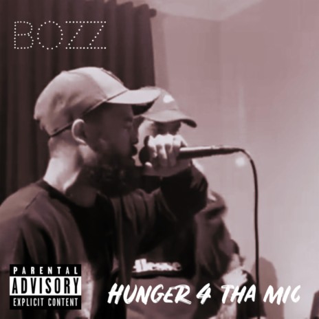 Hunger 4 Tha Mic (Prod. KibbZ) | Boomplay Music